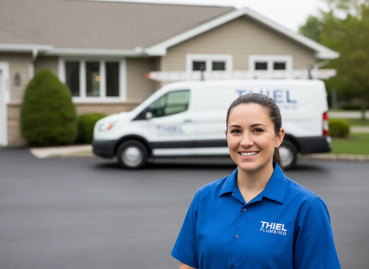 Plumber Morrison, IA FAQs